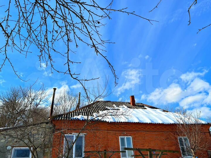 Дом 89,6 м² на участке 15 сот.