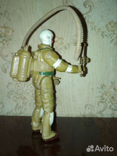 Космический солдат