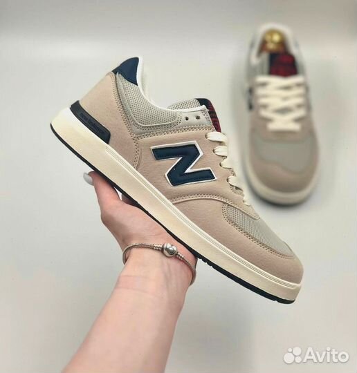 Кроссовки New Balance 574, арт.230496