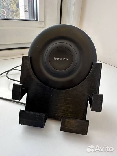 Samsung EP-P3100 беспроводная зарядка