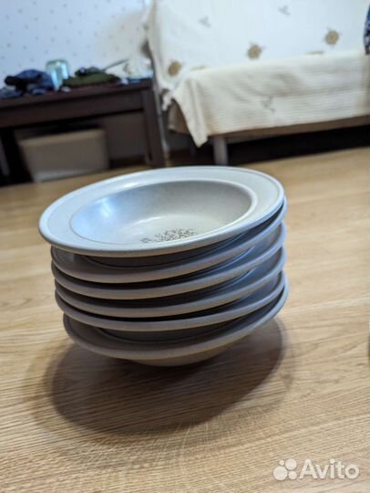 Глиняная посуда импортная