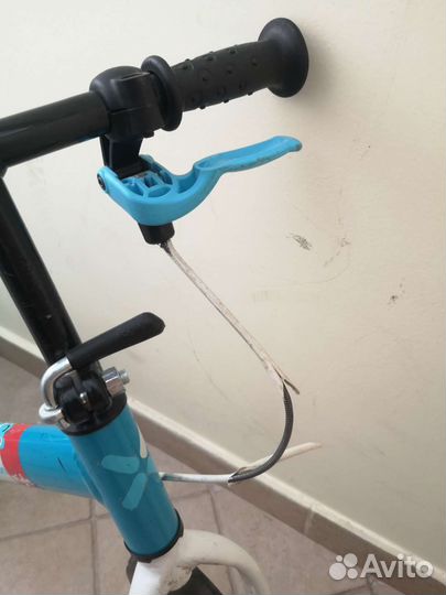 Беговел runride