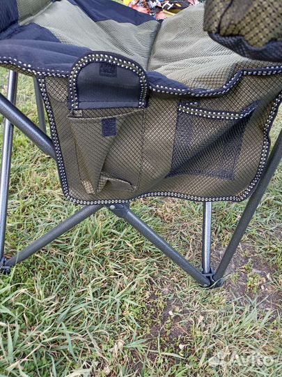 Кресло складное туристическое