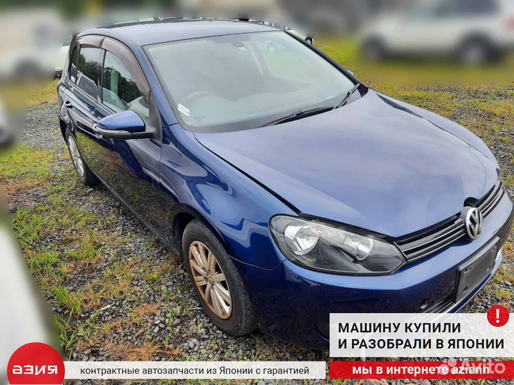 Датчик уровня масла Volkswagen Golf 6 cbzb (1.2T)