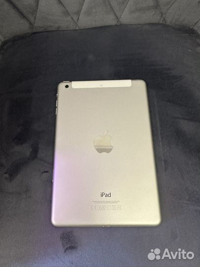 iPad mini 2 32gb wifi sim