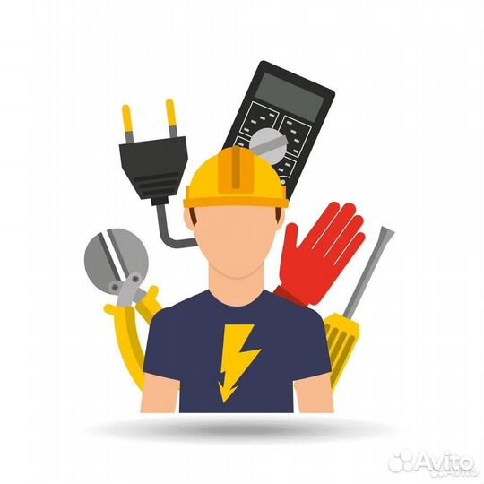 Электролаборатория,испытания, измерения, техотчёт