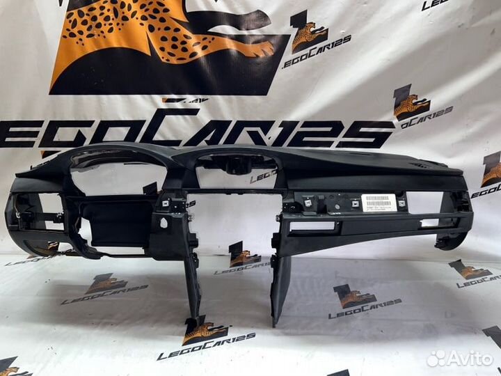 Торпеда Bmw 5 E60 N52B30 2009