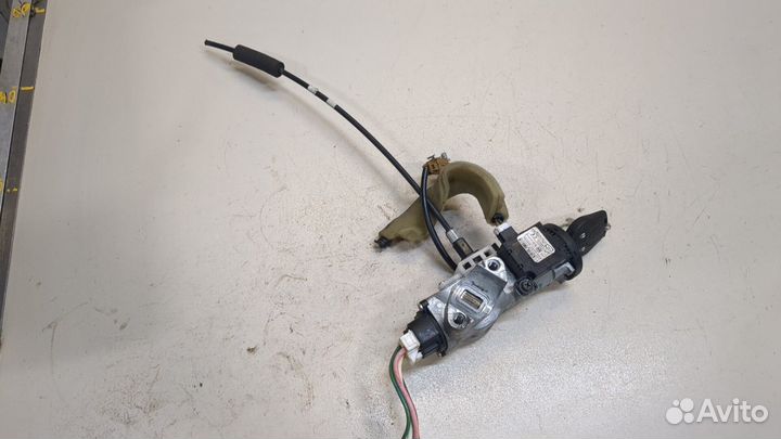 Замок зажигания Nissan Micra K13 2010, 2010