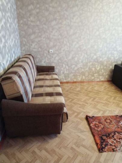 1-к. квартира, 38 м², 10/10 эт.