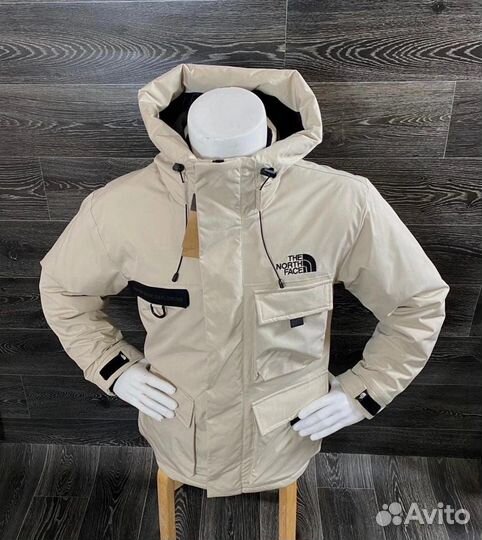 Куртка TNF