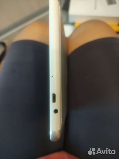 Планшет acer б/у