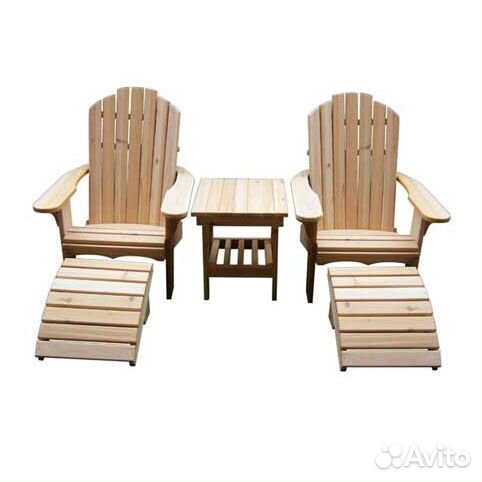 Навесы, настилы, шезлонги, топчаны