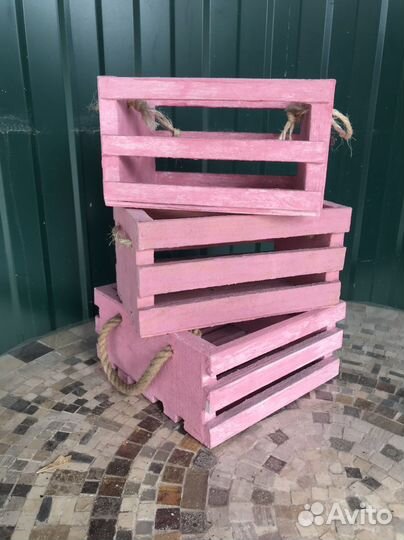 Кашпо для цветов