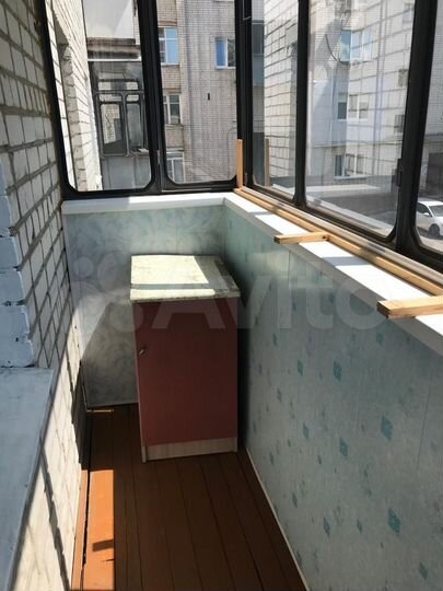 1-к. квартира, 35 м², 2/5 эт.