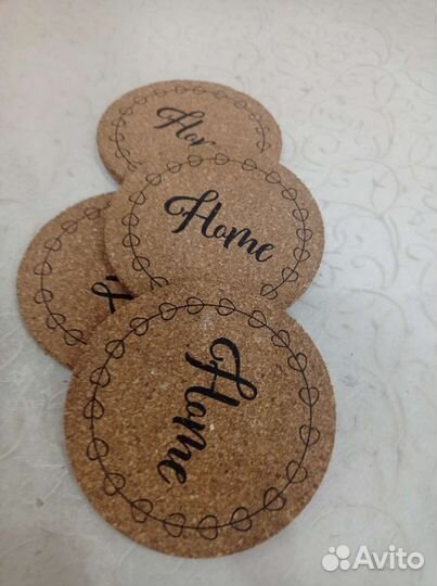 Подставка для горячего