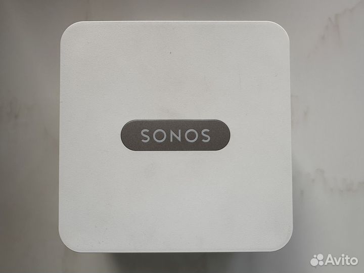 Sonos Connect (S2)