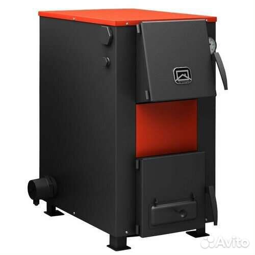 Котел куппер ок20