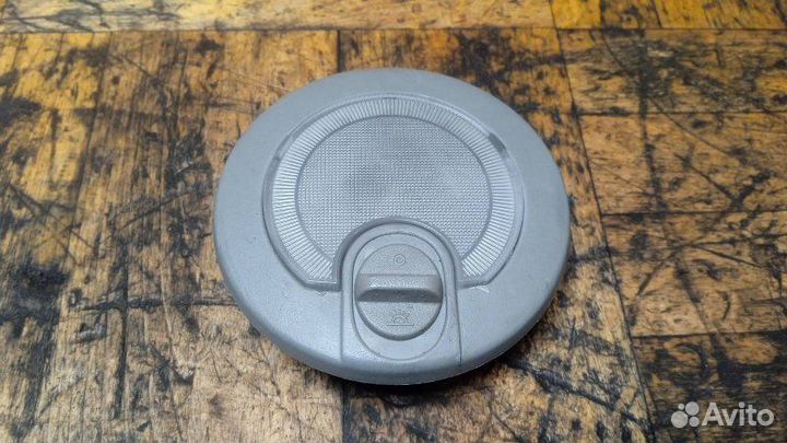 Плафон салонный задний Ssangyong Kyron 2.0 2012