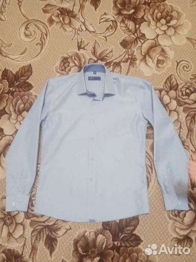 Рубашка на мальчика