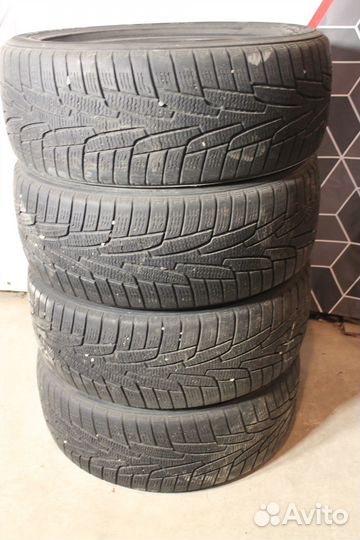 Kumho I'Zen KW31 225/50 R17 98R