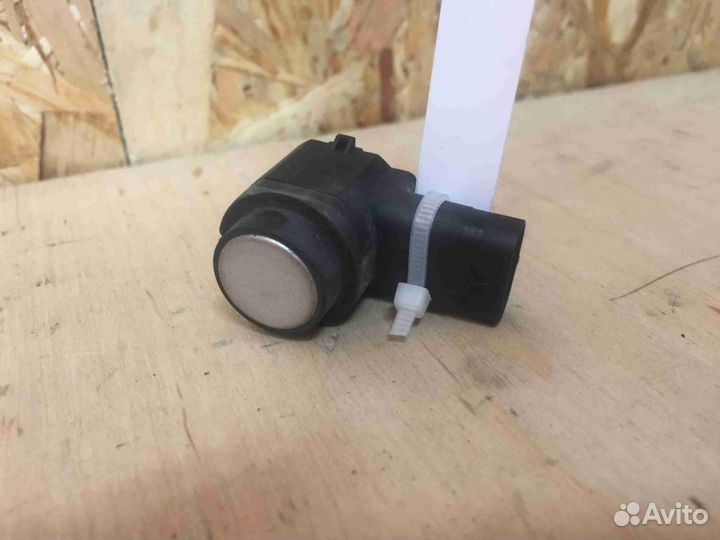 Датчик парктроника Volkswagen golf plus (5M 2005-2