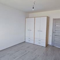 2-к. квартира, 54 м², 4/5 эт.