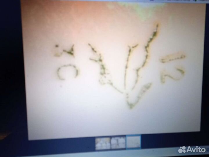 Сервиз чайный Вербилки винтаж 70х