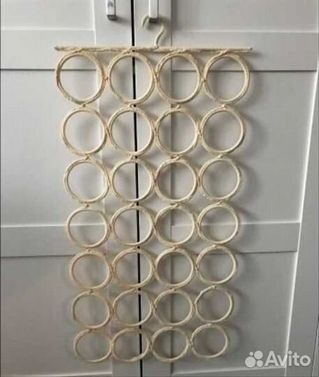 Многофункциональная вешалка komplement IKEA икеа