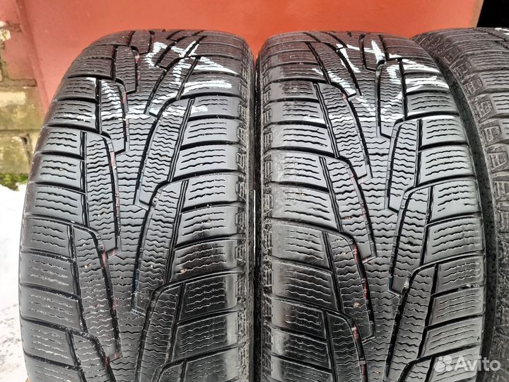 Marshal I'Zen KW31 235/50 R18 101R