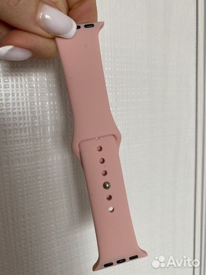 Ремешок apple watch