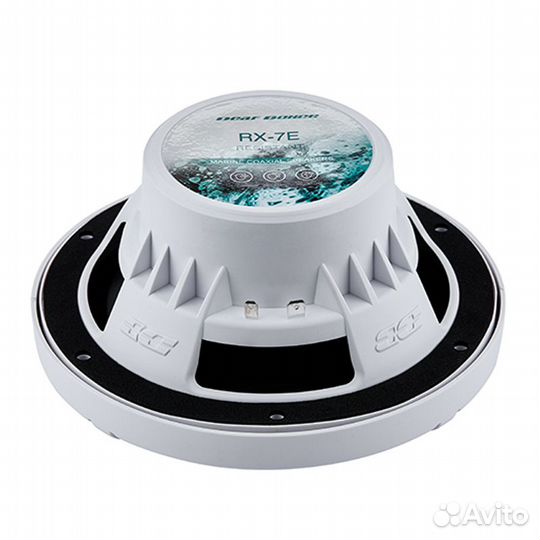 Deaf Bonce Resistant RX-7E