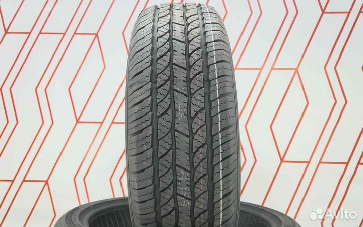 Arivo Terrano ARV H/T 215/60 R17 100H
