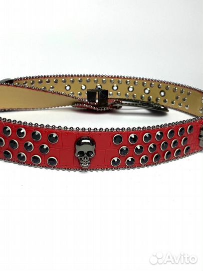 Ремень bb simon