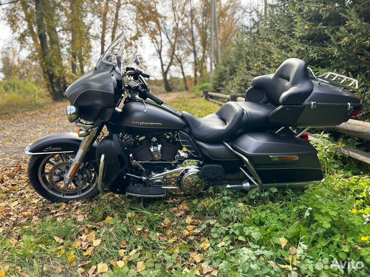 Продам Harley-Davidson