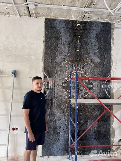 Ремонт Квартир под Ключ с Гарантией