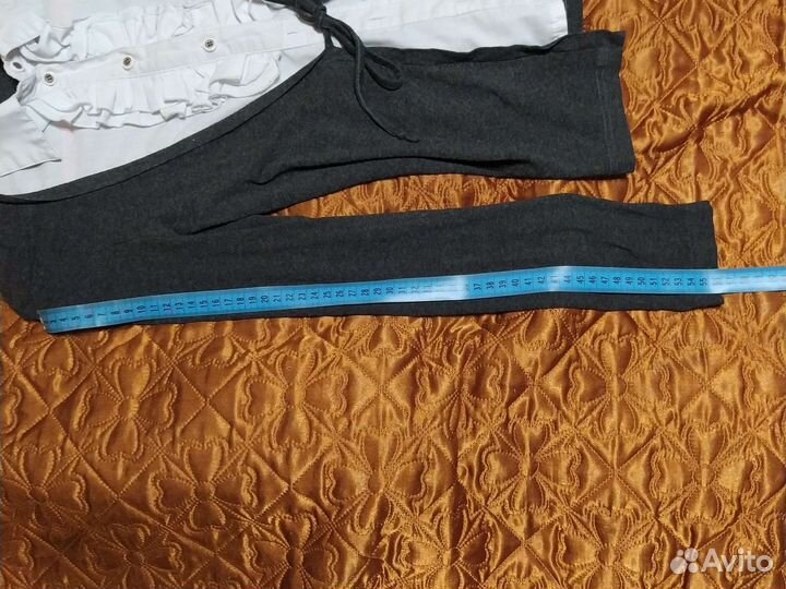 Школьная форма