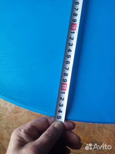 Детский стол IKEA