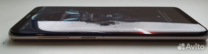 Samsung Galaxy S8, 4/64 ГБ