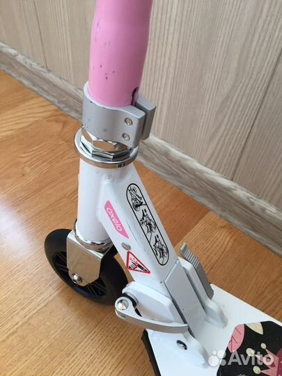 Самокат детский Oxelo