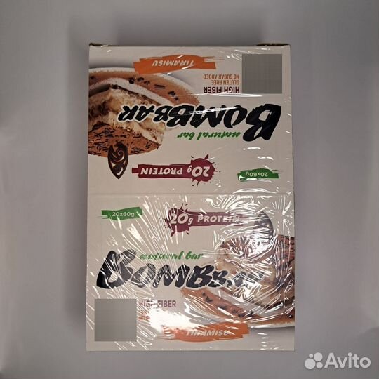 Протеины Гейнеры