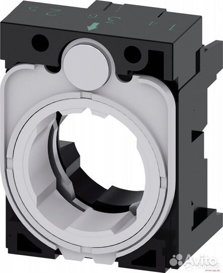 Кнопки Siemens 3SU1050