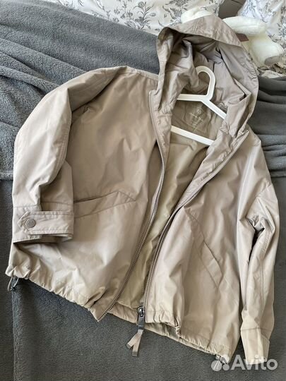 Massimo dutti ветровка