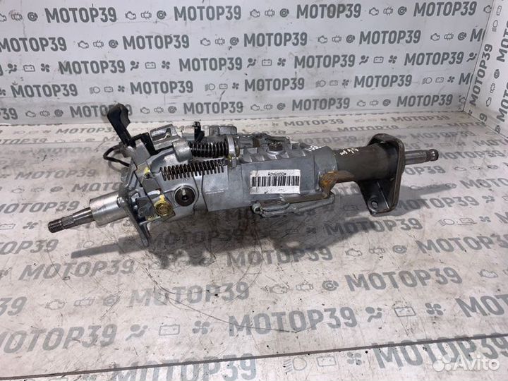 Рулевая колонка Nissan Pathfinder 2.5 crdi 2006