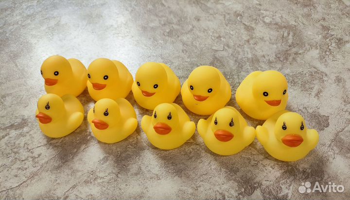 Игрушки для бомбочек