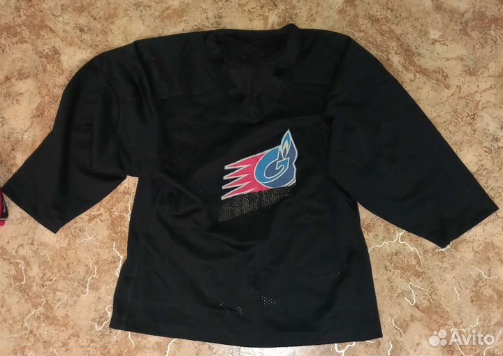 Детская хоккейная форма