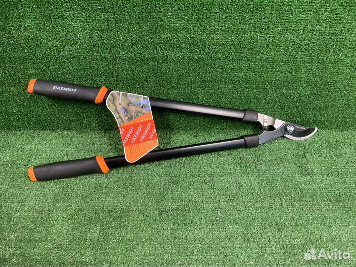 Сучкорез patriot LP 700 reds