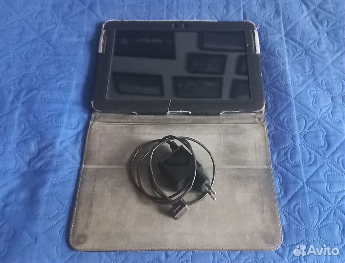 Samsung galaxy note 10.1