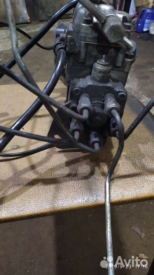 Тнвд для Audi и Volkswagen