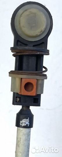 Пежо 607 Трос АКПП