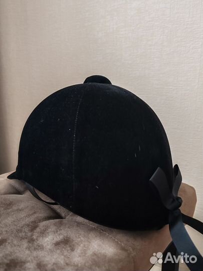 Шлем для верховой езды 56 размер